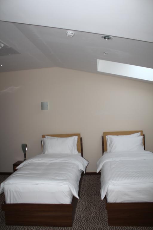 Hotel Franca Pljevlja Szoba fotó