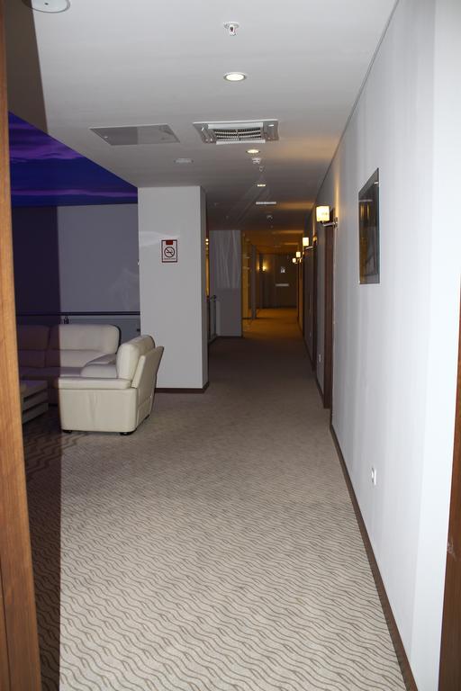 Hotel Franca Pljevlja Kültér fotó
