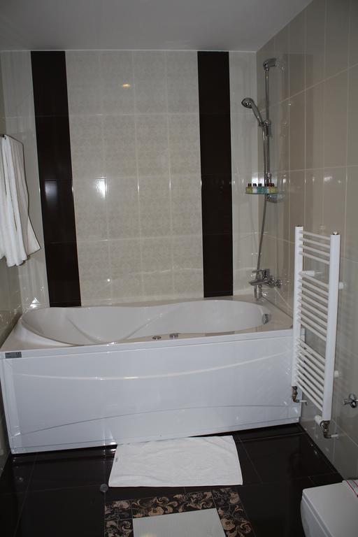 Hotel Franca Pljevlja Kültér fotó