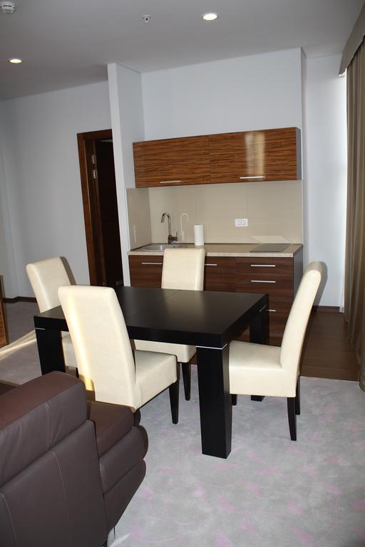 Hotel Franca Pljevlja Szoba fotó