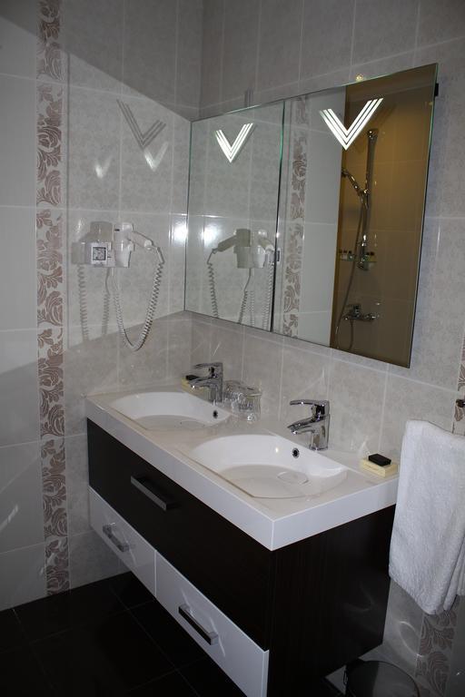 Hotel Franca Pljevlja Szoba fotó