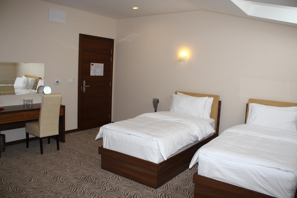 Hotel Franca Pljevlja Szoba fotó