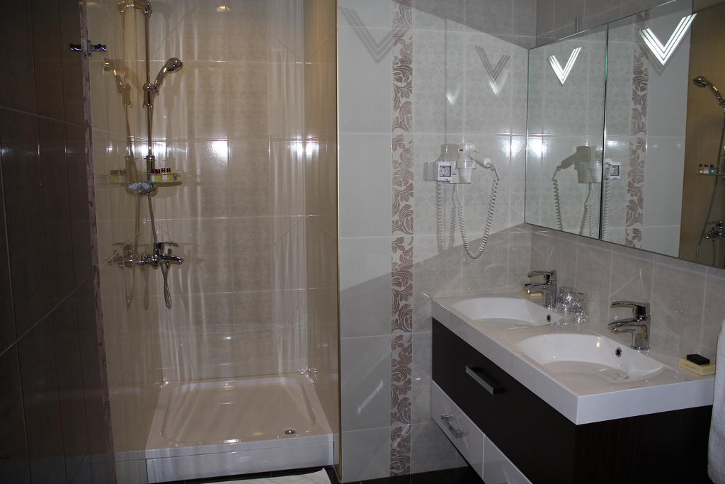 Hotel Franca Pljevlja Szoba fotó
