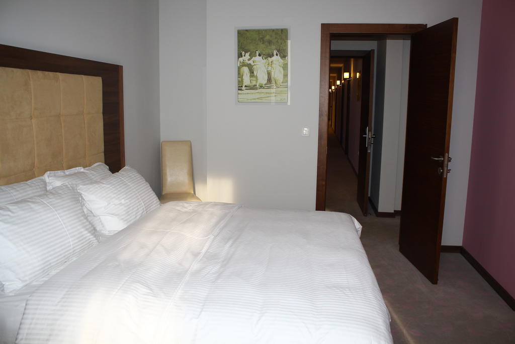 Hotel Franca Pljevlja Szoba fotó