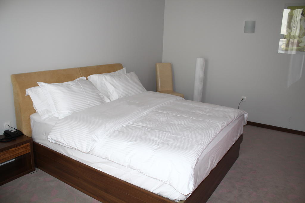 Hotel Franca Pljevlja Szoba fotó