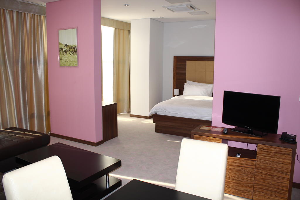 Hotel Franca Pljevlja Szoba fotó