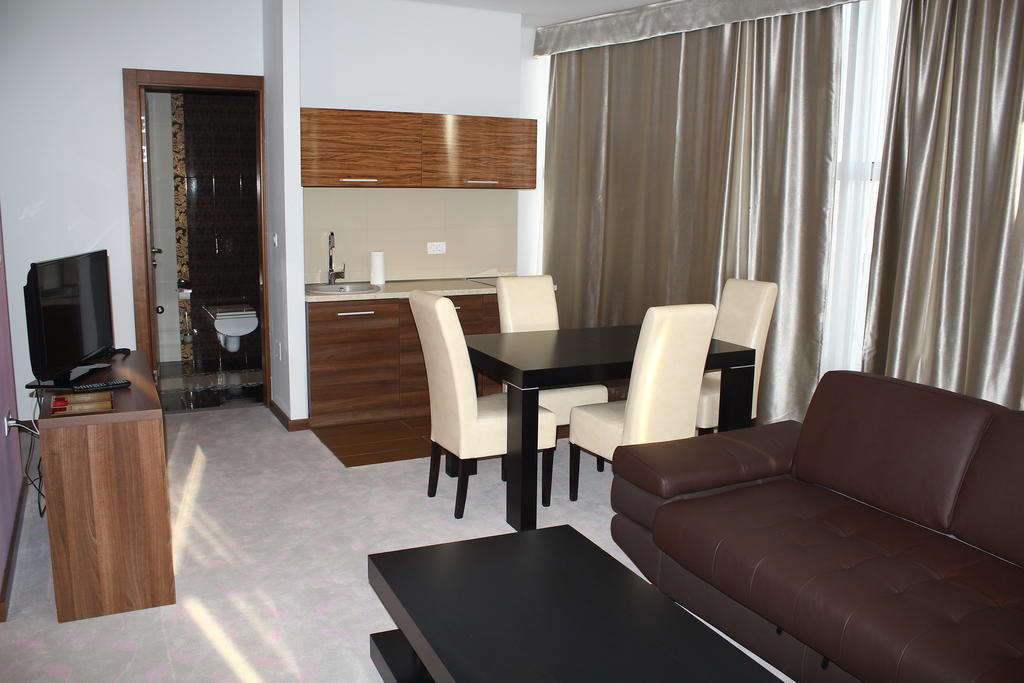 Hotel Franca Pljevlja Szoba fotó
