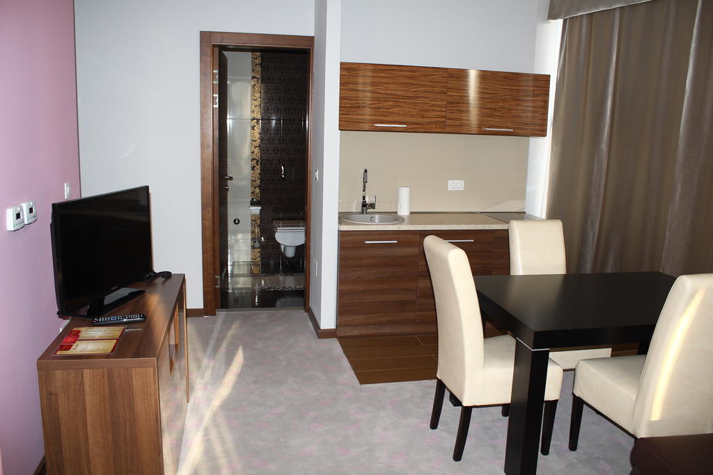 Hotel Franca Pljevlja Szoba fotó