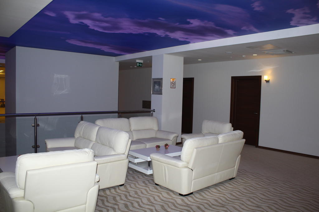 Hotel Franca Pljevlja Kültér fotó