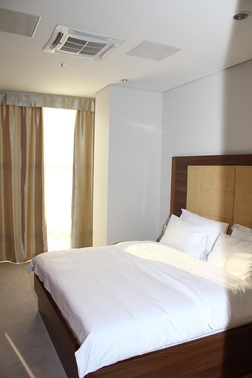 Hotel Franca Pljevlja Szoba fotó