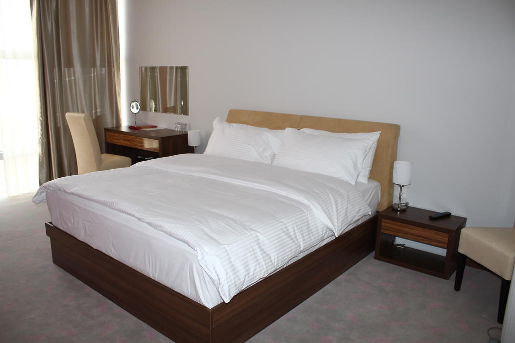 Hotel Franca Pljevlja Szoba fotó